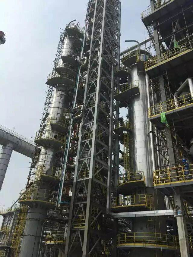 揭阳设备翻新喷涂・钢构厂房升级改造