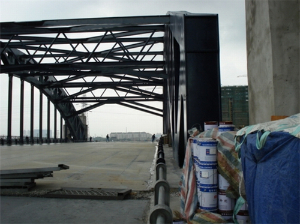 揭阳专注工业场景喷漆服务